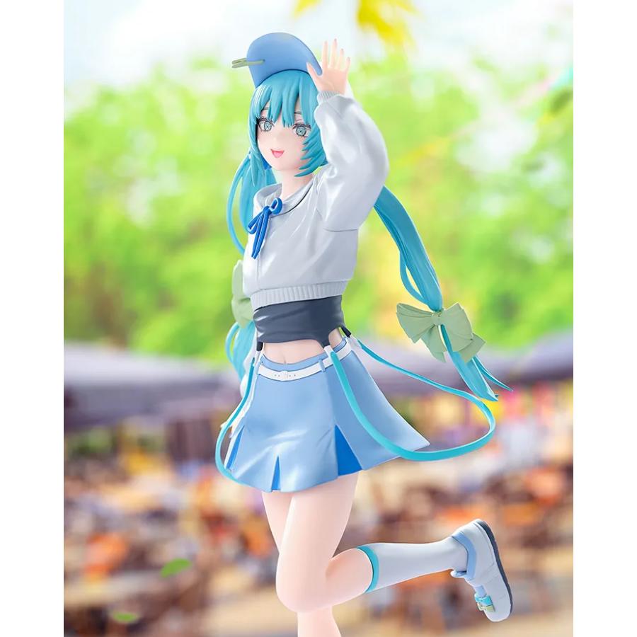 初音ミク Luminasta フィギュア Conceptual series 初音ミクシリーズ Luminasta “初音ミク”Conceptual series Vol.3