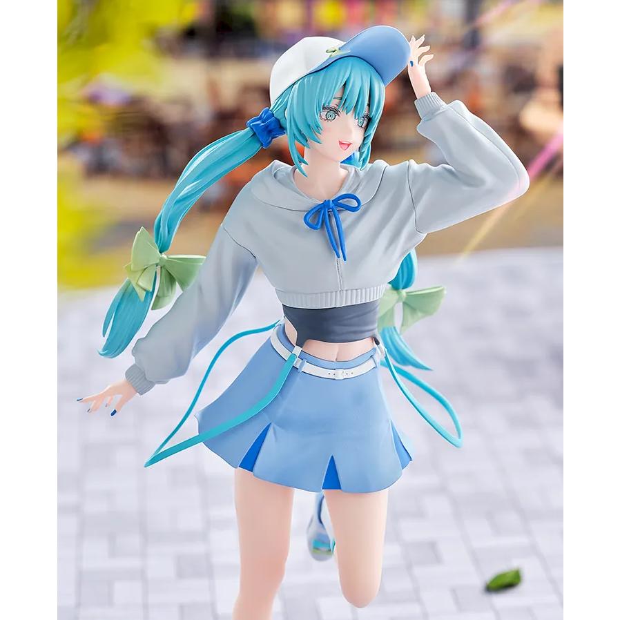 初音ミク Luminasta Conceptual series ほか 計12体 中古】(本体A/箱B)初音ミクシリーズ Luminasta “初音ミク