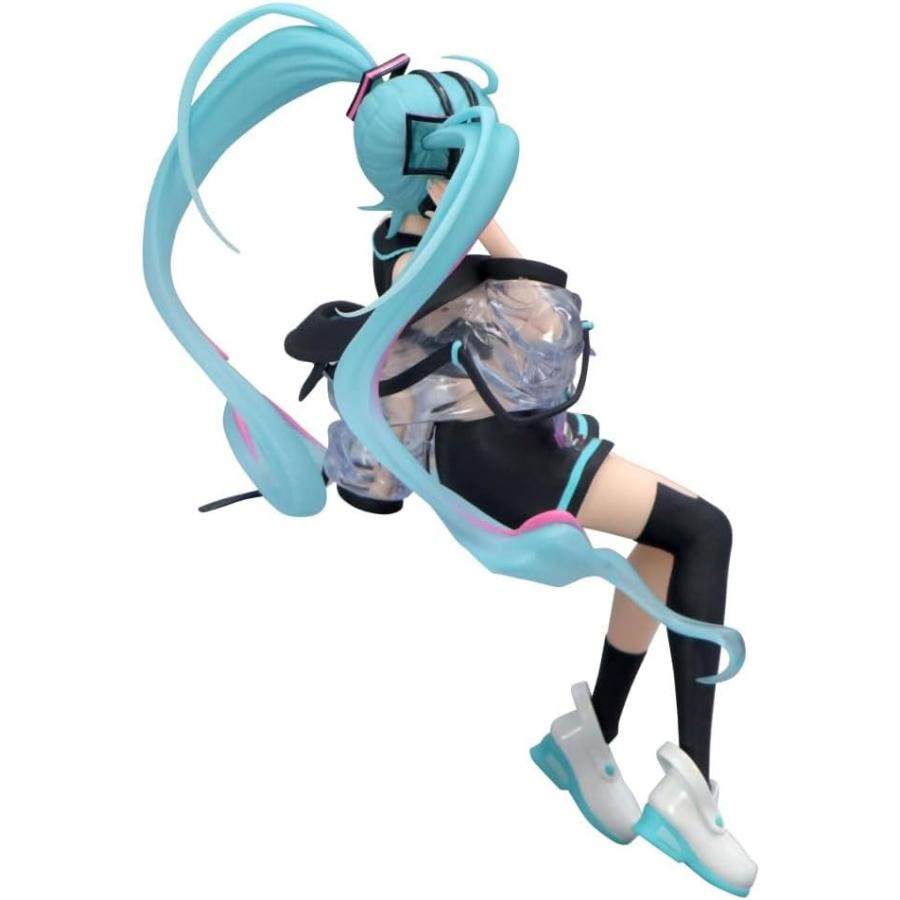フリュー 初音ミク ぬーどるストッパーフィギュア ネオン フリュー 初音ミク ぬーどるストッパーフィギュア ネオン