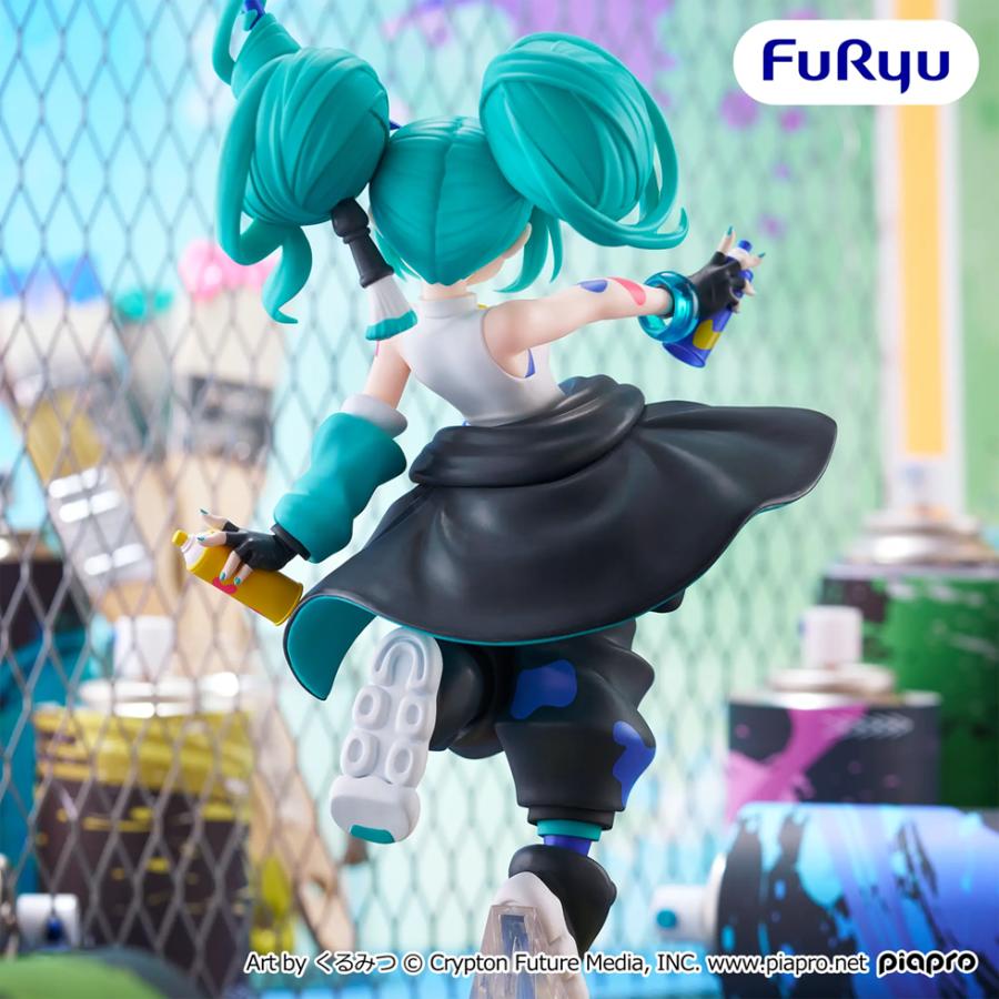 初音ミク ムチュート フィギュア 36体セット　美少女 初音ミク ムチュート フィギュア ペイントガール Another color ver