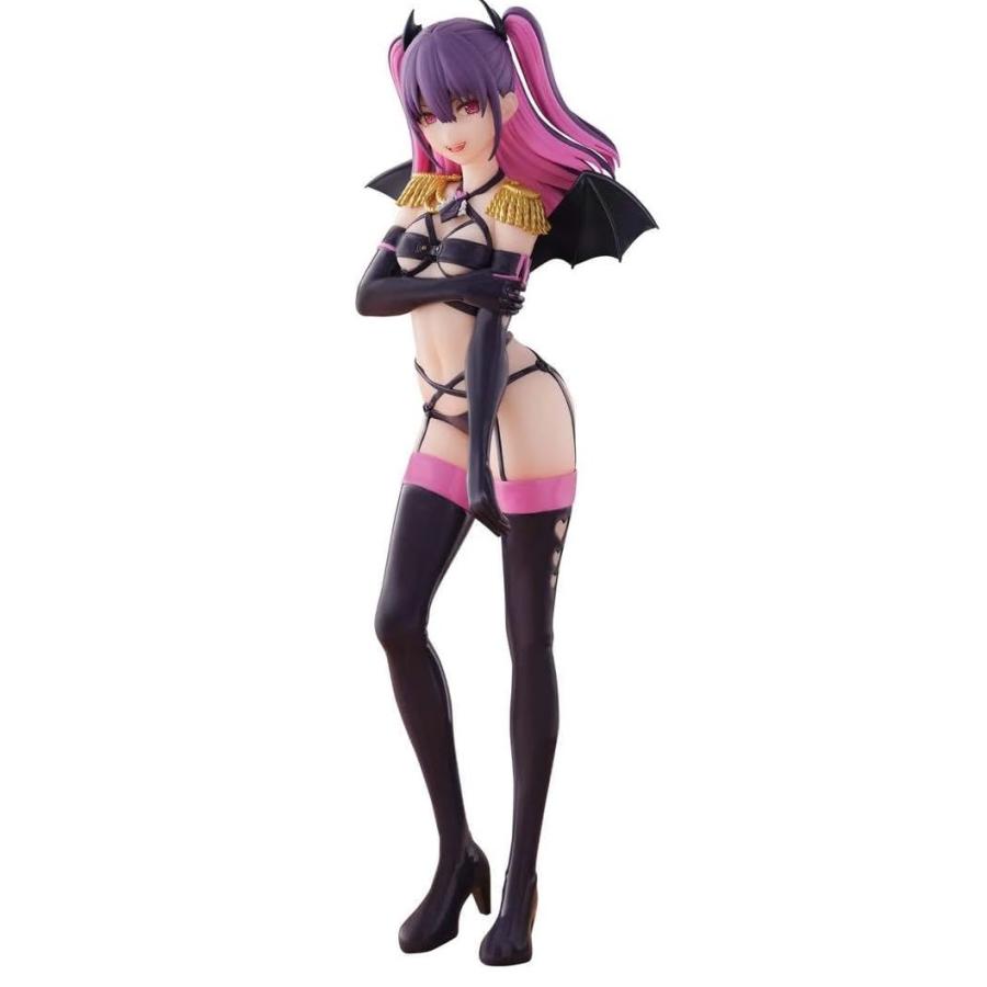 BANPRESTO 2.5次元の誘惑 GLITTER&GLAMOURS ミリエラ フィギュア BANPRESTO 2.5次元の誘惑 GLITTER&GLAMOURS ミリエラ フィギュア