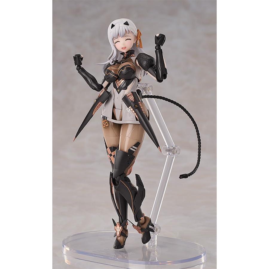 グッドスマイルカンパニー Hyper Body 勝利の女神 NIKKE