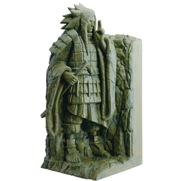 NARUTO-ナルト- フィグライフ! 終末の谷 マダラ 柱間 12個セット NARUTO-ナルト- フィグライフ! 終末の谷-うちはマダラ-│株式