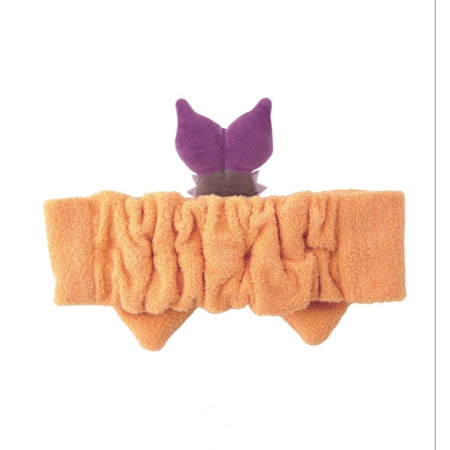 Pokemon（ポケモン） ヘアバンド Halloween Ghost Chateau オンバット