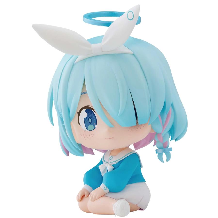 BANPRESTO ブルーアーカイブ -Blue Archive- おすわりフィギュア BANPRESTO ブルーアーカイブ -Blue Archive- おすわりフィギュア