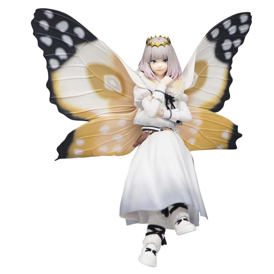 ぬーどるストッパー　Fateプリテンダー　オベロン　フィギュア フリュー Furyu Fate/Grand Order ぬーどるストッパーフィギュア プリ