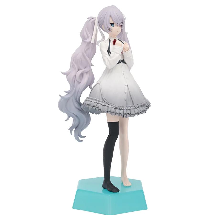 プロセカ　COLORFUL STAGE デスクトップフィギュア26種類セット Desktop x Decorate Collections｜プライズ・くじ・グッズ情報