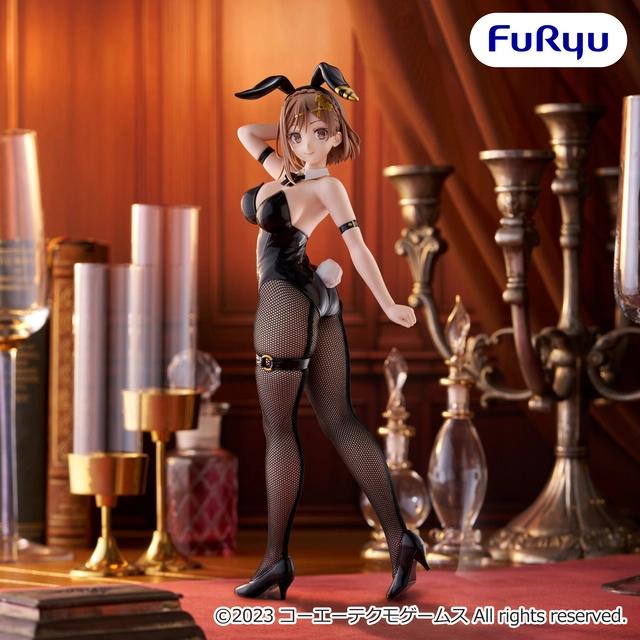 ライザのアトリエ3 BiCuteライザリン・シュタウト フィギュア　30個セット フリュー ライザのアトリエ3 ライザリン・シュタウト フィギュア