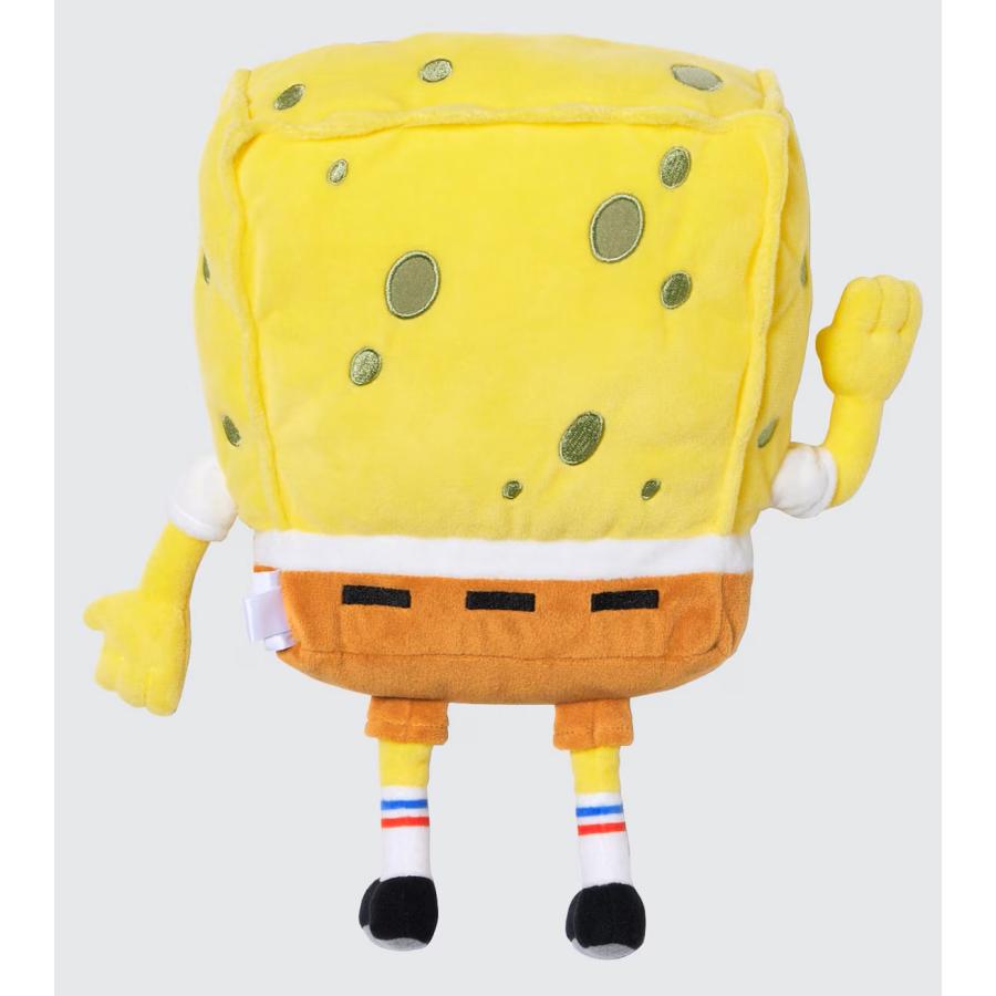 ユニクロ スポンジ・ボブ ぬいぐるみ カクタスプラントフリー ユニクロ スポンジ・ボブ ぬいぐるみ カクタスプラントフリー