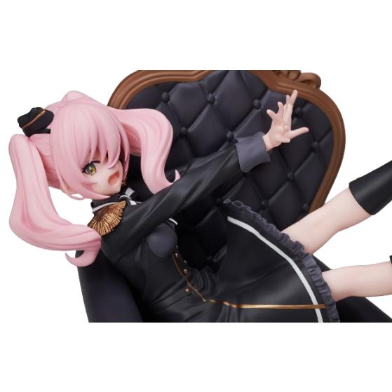 スパイ教室 アネット フィギュア 1/7スケール 公式｜surpriseshop｜05