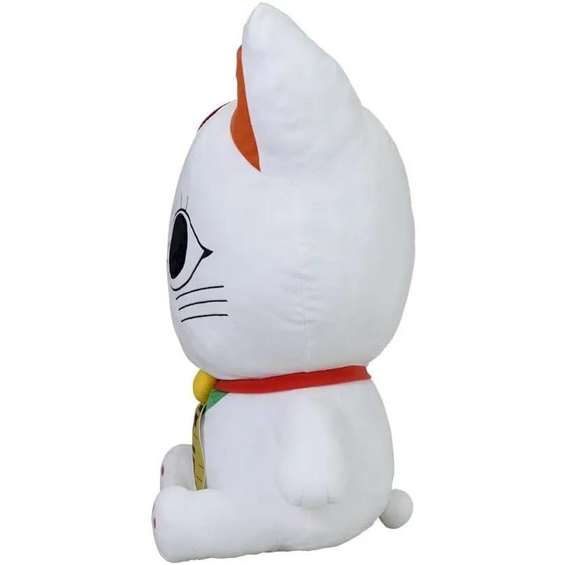 ダンダダン ターボババア 招き猫 グランデぬいぐるみ15個