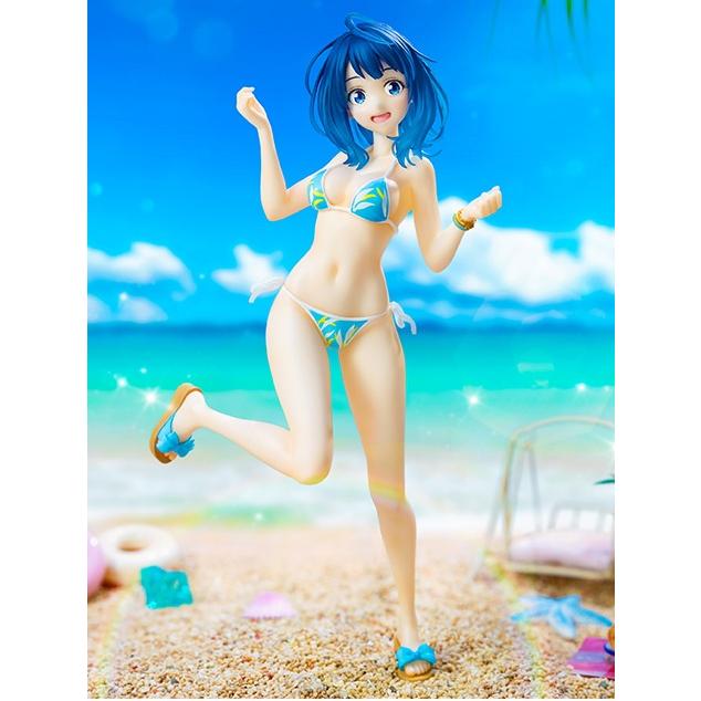 負けヒロインが多すぎる！ 八奈見杏菜 完成品フィギュア 八奈見杏菜 ｜負けヒロインが多すぎる！｜美少女フィギュア