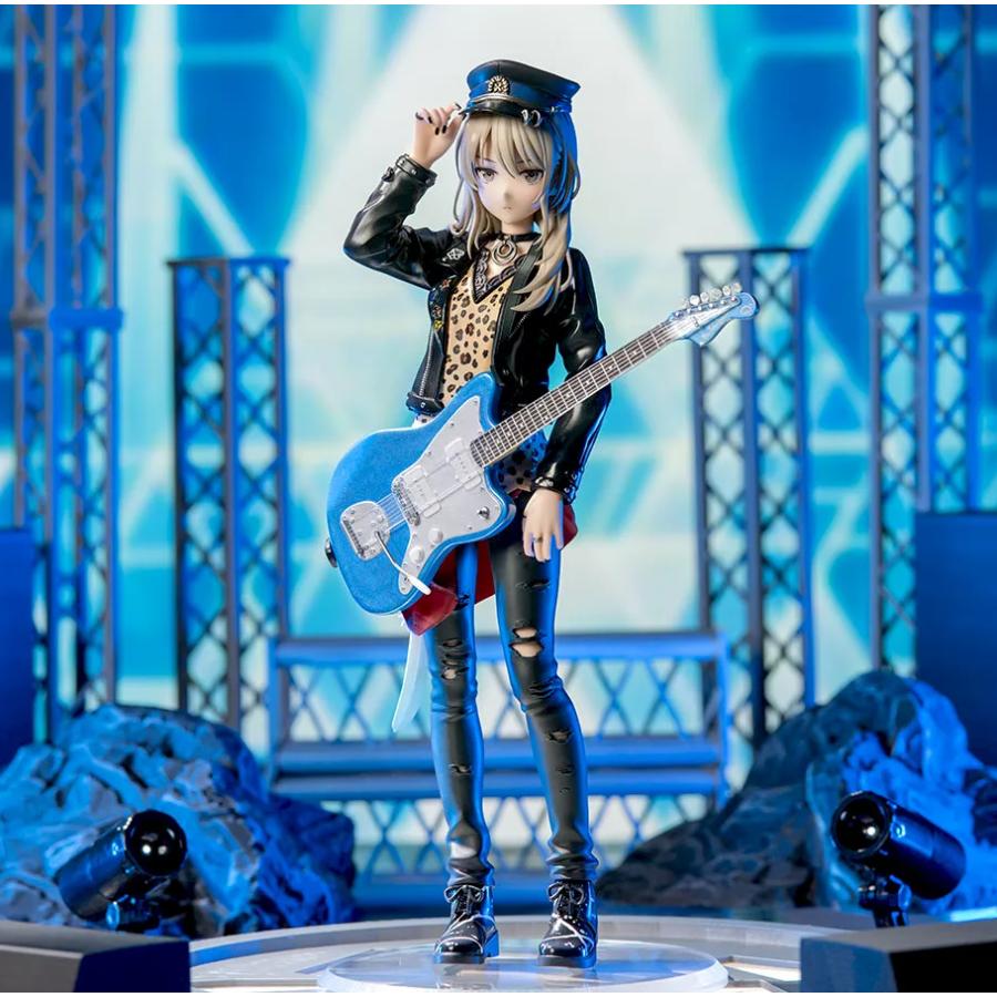 セガ（SEGA） ガールズバンドクライ 河原木桃香 フィギュア XStellar