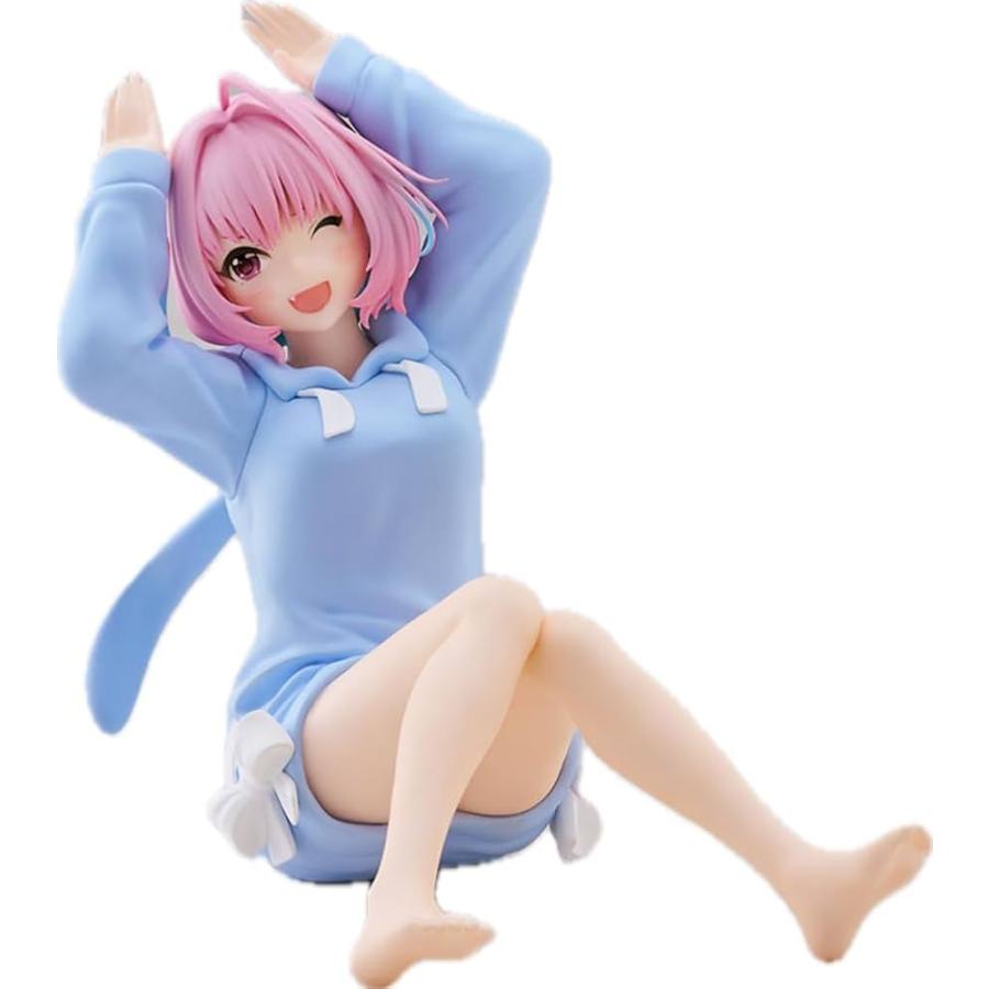 BANPRESTO 夢見りあむ フィギュア Relax time アイドルマスター BANPRESTO 夢見りあむ フィギュア Relax time アイドルマスター