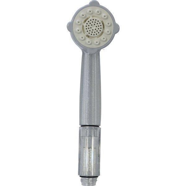 サイエンス/シャワーヘッド (ウルトラファインミスト ミラブルplus