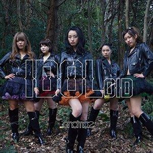 【取寄商品】CD/3dots and more/IDOLoid｜surpriseweb