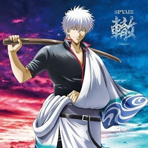 Cd Spyair 轍 Wadachi Cd Dvd アニメ絵柄描き下ろし超大型紙ジャケット 期間生産限定盤a サプライズweb 通販 Paypayモール