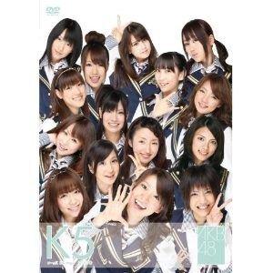 DVD/AKB48/team K 5th stage 逆上がり｜surpriseweb