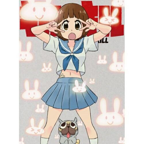 Dvd Tvアニメ キルラキル 三 通常版 サプライズweb 通販 Paypayモール