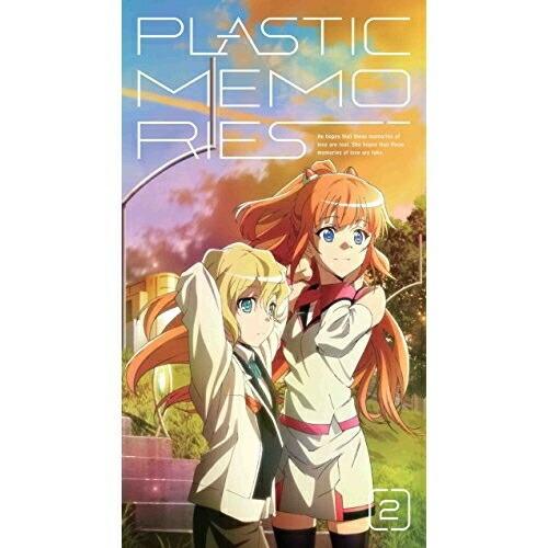 Dvd Tvアニメ プラスティック メモリーズ 2 Dvd Cd 完全生産限定版 サプライズweb 通販 Paypayモール