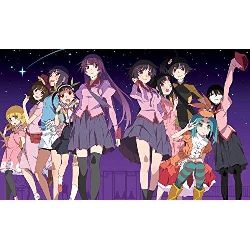 格安人気 Dvd Ova 暦物語 2dvd Cd 完全生産限定版 新版 Www Technet 21 Org