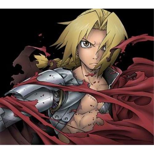 取寄商品 Dvd 高い素材 キッズ 鋼の錬金術師 Box 完全予約生産限定版 Set Archives 映像ディスク枚 音楽ディスク8枚
