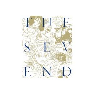 ソニーミュージック - BD/芝居小屋アニメ/芝居小屋版 七の罪業 天の原の囚われ人(Blu-ray) (本編Blu-ray+排他的権利ヴィデオディスク) (ものの見事に生み出すこと押さえる版)【P繰り上げる アニメーション-DVD、映像ソフト-劇場アニメ