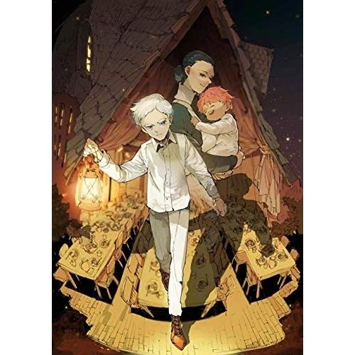 お気にいる Tvアニメ 約束のネバーランド Vol 2 Blu Ray Blu Ray 2cd 完全生産限定版 サプライズweb 通販 Paypayモール 爆売り Www Maxipiso Com Ar