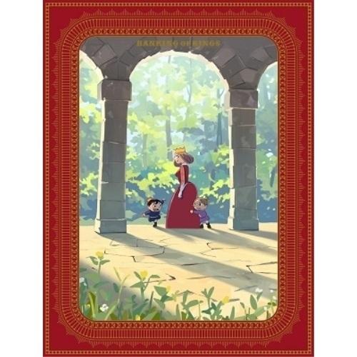 ソニーミュージック - BD/TVアニメ/王さま度合い Blu-ray Disc BOX 4(Blu-ray) (2Blu-ray+CD) (ものの見事に生み出すこと押さえる版)【P繰り上げる DVD、映像ソフト-テレビアニメ-アニメーション
