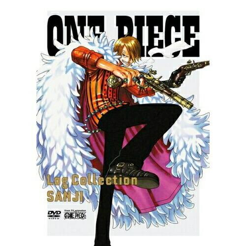 47 割引 ファッション通販 Dvd キッズ One Piece Log Collection Sanji アニメーション Dvd 映像ソフト Intercontactservices Com