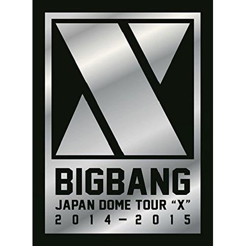 ヴィデオディスク/BIGBANG/BIGBANG JAPAN DOME TOUR 2014〜2015 \