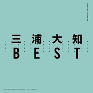 CD/三浦大知/BEST (2CD+Blu-ray(スマプラ対応))【Pアップ｜surpriseweb