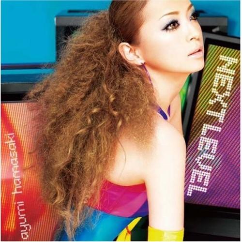 エイベックス CD/浜崎あゆみ/NEXT LEVEL (ジャケットC) (通常盤