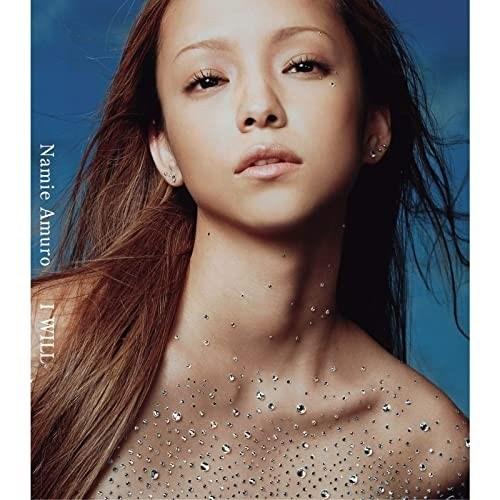 エイベックス CD/安室奈美恵/I WILL : サプライズweb - 通販 エイベックス CD/安室奈美恵/I WILL : サプライズweb - 通販