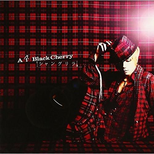 CD/Acid Black Cherry/シャングリラ (ジャケットB) (通常盤)｜surpriseweb