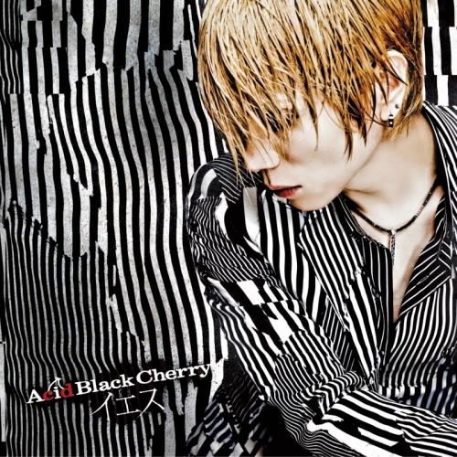 CD/Acid Black Cherry/イエス (ジャケットB) (通常盤) avcd32196サプライズweb 通販 Yahoo!ショッピング