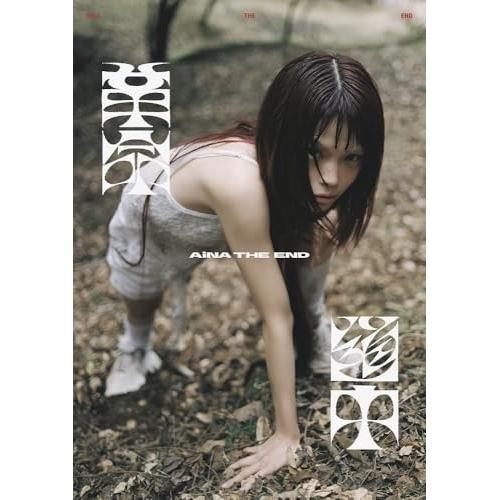 エイベックス（AVEX） CD/アイナ・ジ・エンド/革命道中 (CD+Blu-ray