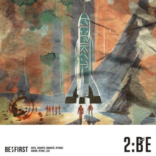 エイベックス（AVEX） CD/BE:FIRST/2:BE (CD(スマプラ対応