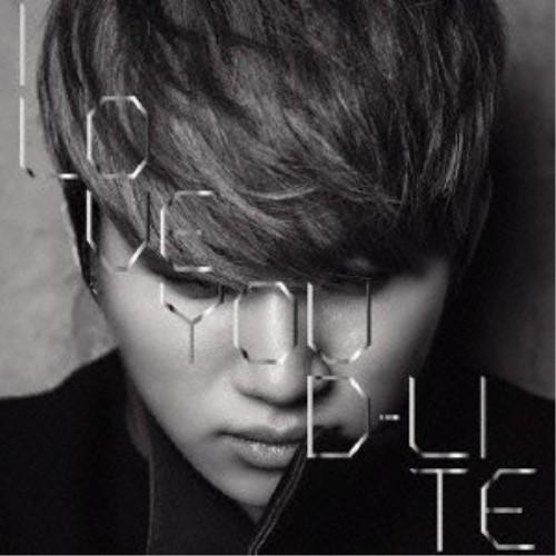 CD/D-LITE(from BIGBANG) feat.葉加瀬太郎/I LOVE YOU (通常盤)｜surpriseweb