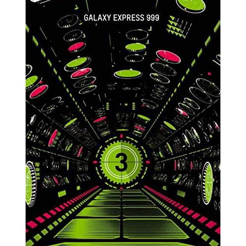Tvシリーズ テレビアニメ Blu Ray 銀河鉄道999 サプライズweb Tvアニメ 松本零士画業60周年記念 サプライズweb Blu Ray Box 3 Blu Ray 通販