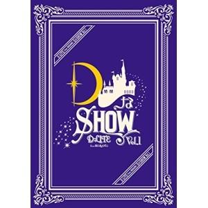 BD/D-LITE(from BIGBANG)/DなSHOW Vol.1(Blu-ray) (2Blu-ray(スマプラ対応)) (通常版)【Pアップ