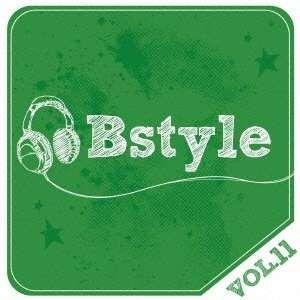 CD/オムニバス/Bstyle vol.11｜surpriseweb