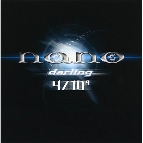 CD/nano/darling｜surpriseweb