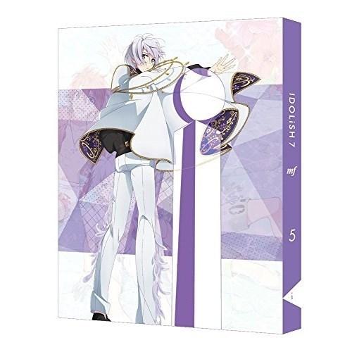Tvアニメ アイドリッシュセブン テレビアニメ Tvアニメ アイドリッシュセブン 5 Blu Ray サプライズweb 取寄商品 取寄商品 通販 特装限定版 Blu Ray Cd 日本最大の大好評ブランドの テレビアニメ