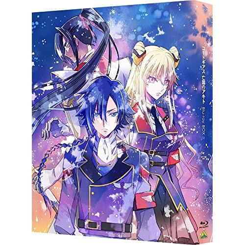 人気ショップが最安値挑戦 取寄商品 劇場アニメ コードギアス 亡国のアキト Blu Ray Box Blu Ray 特装限定版 美しい Studiostodulky Cz