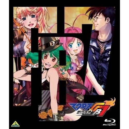 【取寄商品】BD/OVA/マクロスFB7 オレノウタヲキケ!(Blu-ray) (通常版)｜surpriseweb