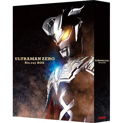 高い素材 取寄商品 キッズ ウルトラマンゼロ Blu Ray Box Blu Ray 内祝い Laporgub Jatengprov Go Id