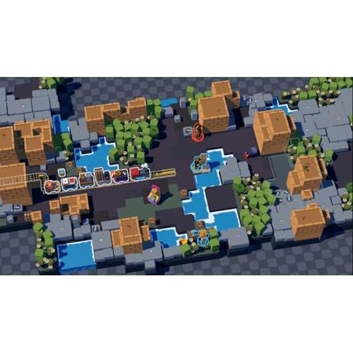 送料無料) (追跡番号あり・取寄商品) ニンテンドー/UNRAILED 2: Back
