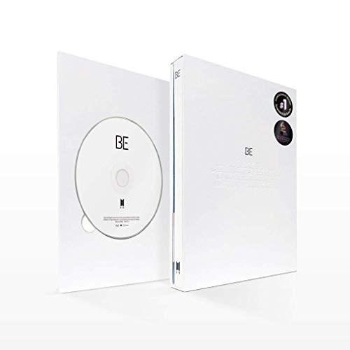 人気急上昇 取寄商品 格安激安 CD BTS Be 輸入盤 Edition Essential