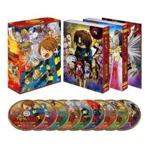 ゲゲゲの鬼太郎 DVD-BOX2 Amazon.co.jp: ゲゲゲの鬼太郎 第二夜 8 [DVD] : 高山みなみ, 田